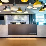 Premier Inn Muenchen City Ost