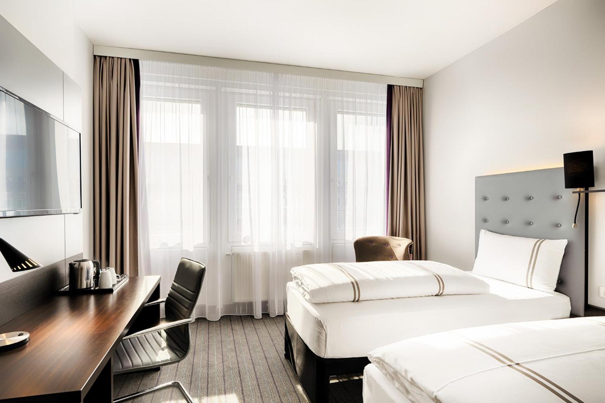 Premier Ost Hotel