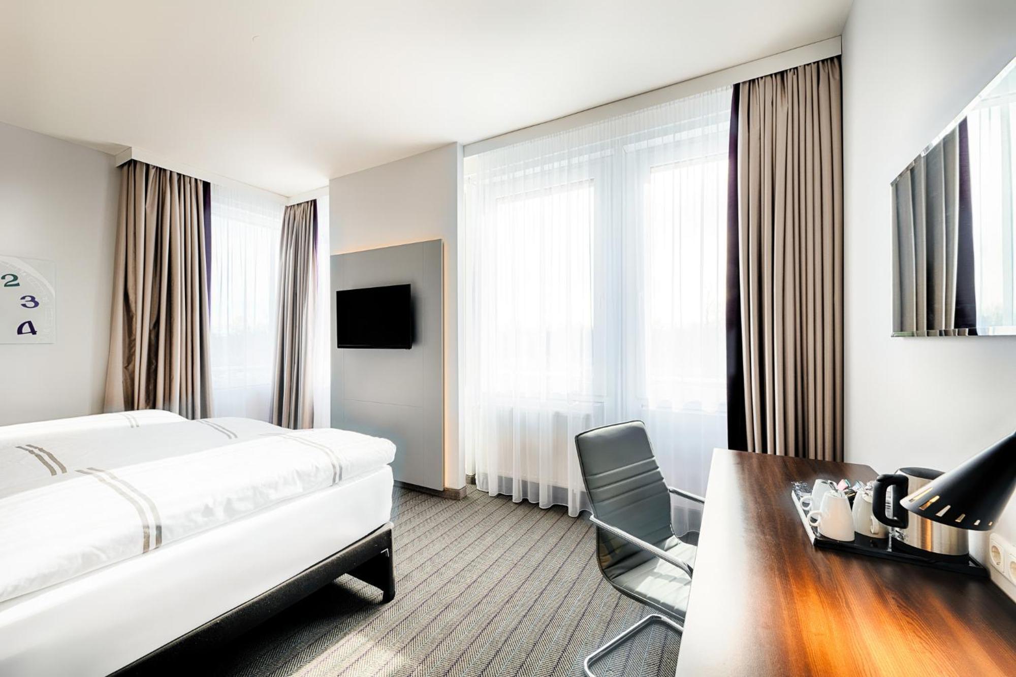 Hotel Premier Ost Munich