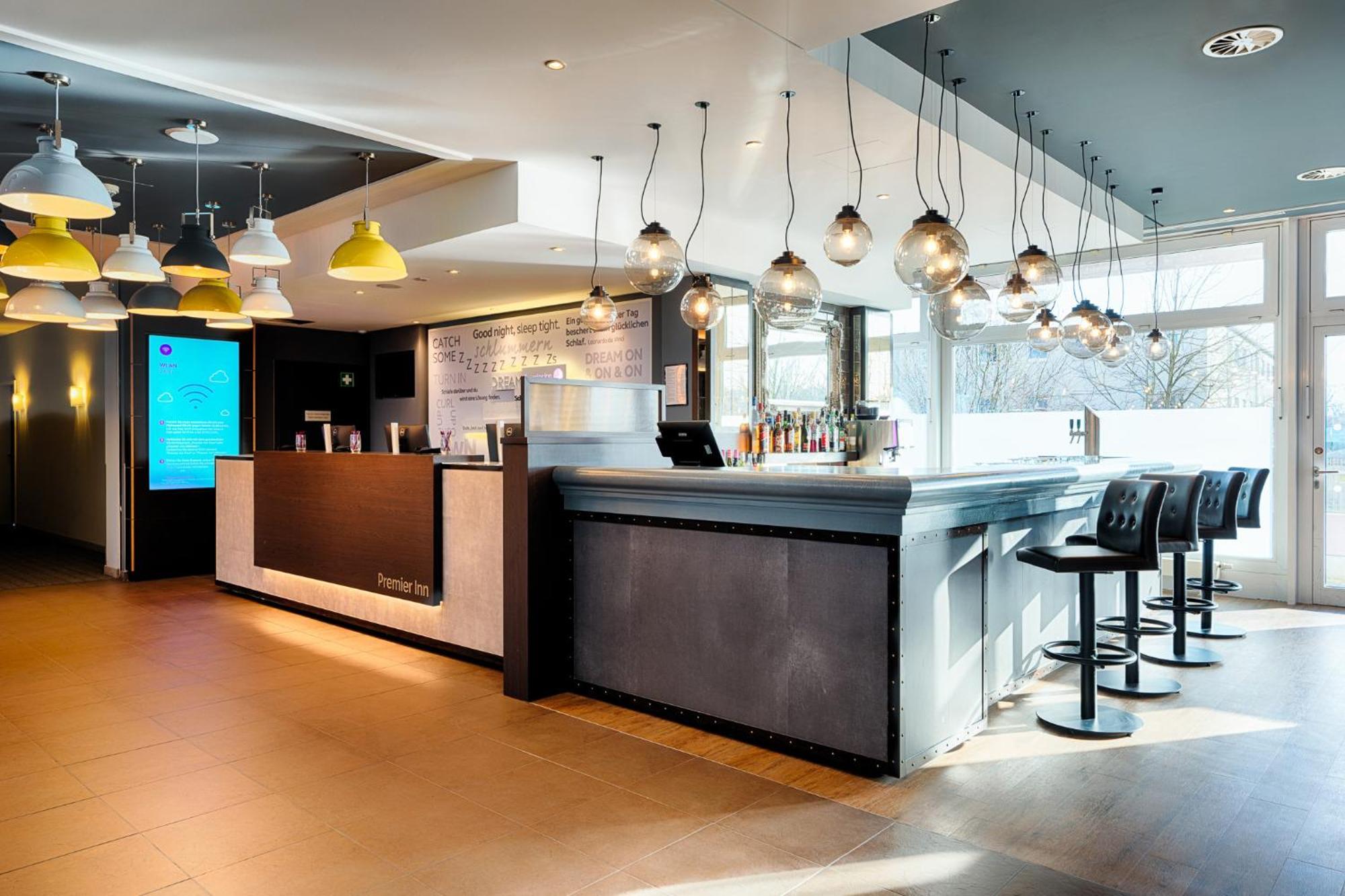 Premier Ost Hotel Munich