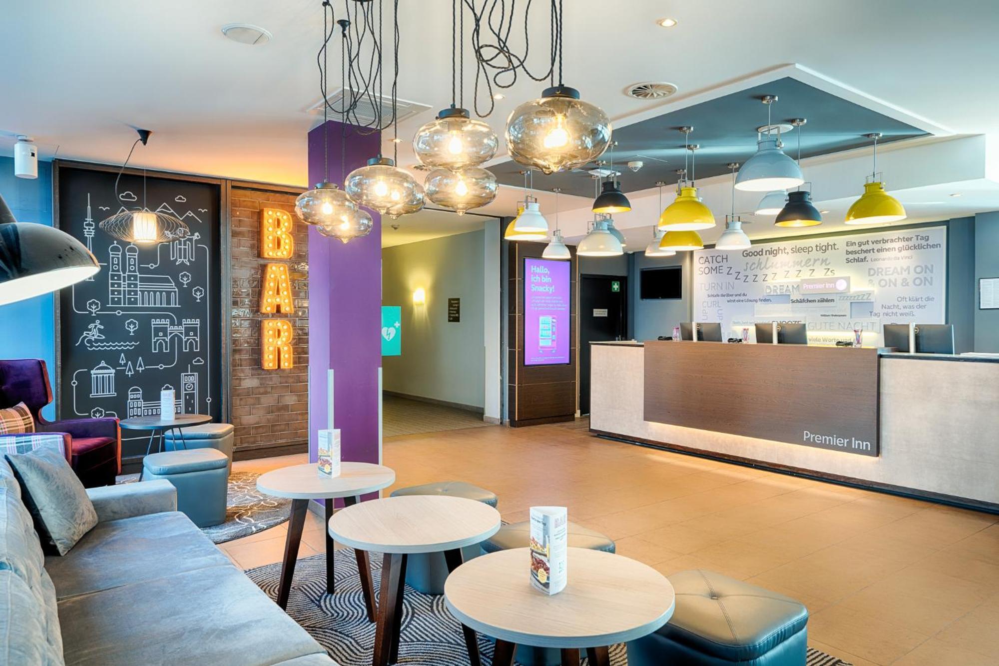 Premier Ost Hotel